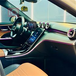 مرسيدس بنز C-Class